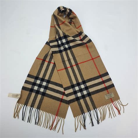 burberry scarf replica india